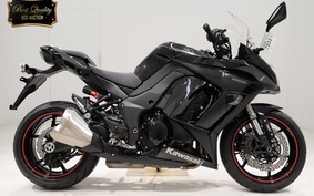 KAWASAKI NINJA 1000 A 2014 ZXT00L