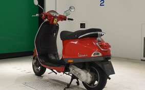 VESPA LX50 2T