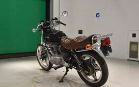 HONDA CB400T HAWK 2 2023 CB400T