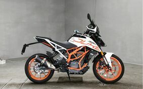 KTM 390 DUKE JPJ40