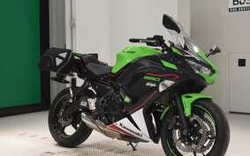 KAWASAKI NINJA 650 A 2021 ER650H