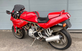 DUCATI 750 SS 1999 750SC