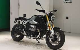 BMW R NINE T 2024