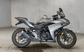 YAMAHA YZF-R25 RG10J