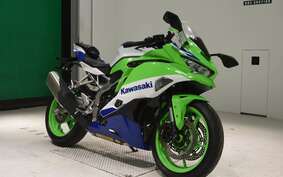 KAWASAKI ZX-4RR 2024 ZX400P