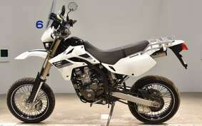 KAWASAKI KLX250D TRACKER LX250E