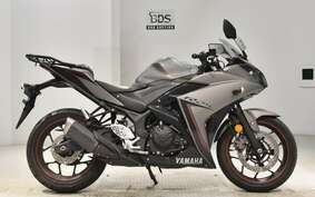 YAMAHA YZF-R25 RG10J