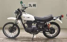 KAWASAKI 250TR BJ250F