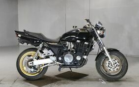 YAMAHA XJR1200 1995 4KG