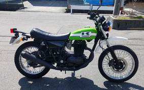 KAWASAKI 250TR BJ250F