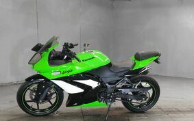 KAWASAKI NINJA 250R EX250K