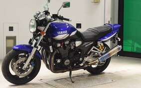 YAMAHA XJR1300 2001 RP03J