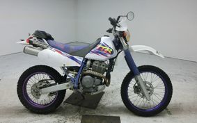 YAMAHA TT250R 4GY