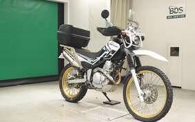 YAMAHA SEROW 250 DG17J