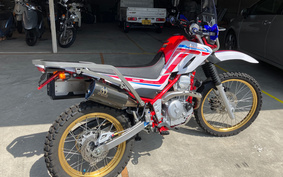 YAMAHA SEROW 250 Final ED DG31J