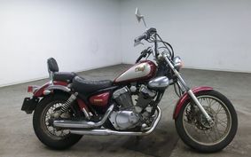 YAMAHA VIRAGO 250 3DM