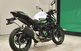 KAWASAKI Z400 Gen.2 2021 EX400G