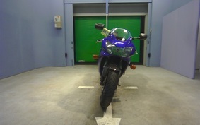 HONDA CBR900RR 3 2001 SC44