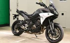 YAMAHA MT-09 Tracer 2018 RN51J