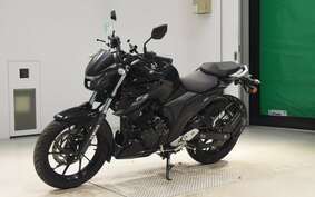 YAMAHA FZ25 RG69