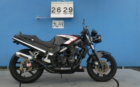 KAWASAKI FX400R 1985 ZX400D