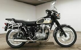 KAWASAKI W650 2001 EJ650A