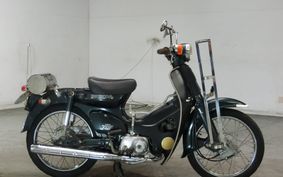 HONDA C70 SUPER CUB HA02