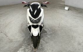 YAMAHA N-MAX 125 SE86J