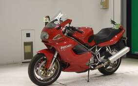 DUCATI ST2 2001