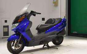 SUZUKI SKYWAVE 150 (Burgman 150)