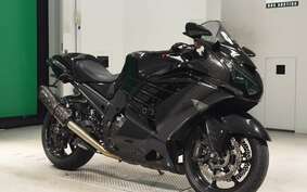 KAWASAKI ZX 1400 NINJA R A 2012 ZXT40E