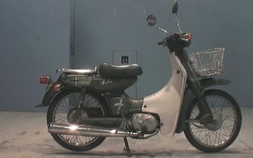 YAMAHA MATE 50 V50