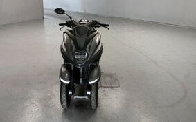 YAMAHA TRICITY 125 SEC1J