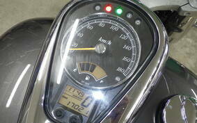 SUZUKI INTRUDER 400 Classic 2009 VK56A