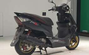 PGO TIGRA 125