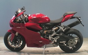 DUCATI 1199 PANIGALE 2013 H802J