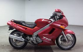 KAWASAKI ZZ-R250 1990 EX250H