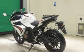 HONDA CBR400R NC56