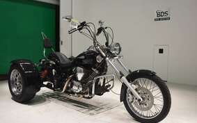 YAMAHA DRAGSTAR 250 TRIKE VG05J