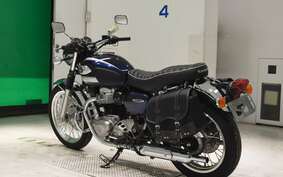 KAWASAKI W800 2020 EJ800B