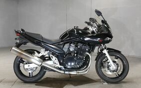 SUZUKI BANDIT 650 S 2006 B5113