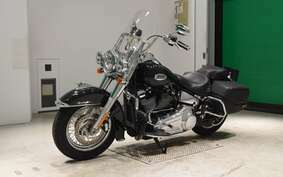 HARLEY FLHC 1750 2021 YAJ