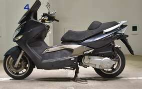 KYMCO XCITING 250 SA50