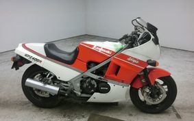 KAWASAKI GPZ400R 1986 ZX400D