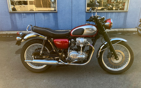 KAWASAKI W650 2007 EJ650A