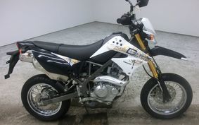 KAWASAKI KLX125D TRACKER 2012 LX125D