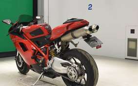 DUCATI 848 2010 H600A