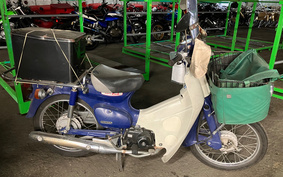 HONDA PRESS CUB 50 STD AA01