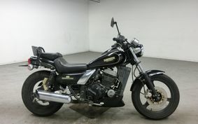 KAWASAKI ELIMINATOR 250 SE 1996 EL250A