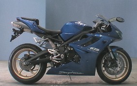 TRIUMPH DAYTONA 675 2010 MD1066